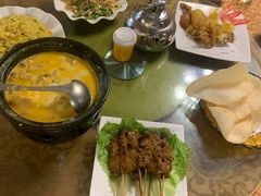-伊萨娜印尼餐馆