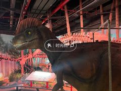 -正佳自然科学博物馆