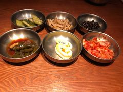 -春熙台韩国料理·章鱼肥牛(西丽店)