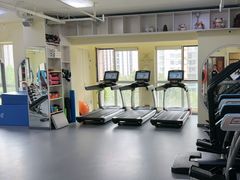 -红山会健身·普拉提(广安门店)