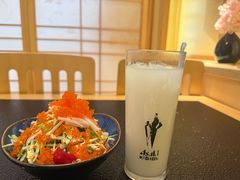 -长崎屋·日本料理·刺身·烧鸟(天河北路店)