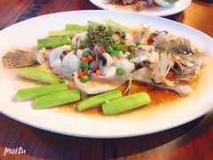 -猪肉婆私房菜(容桂总店)