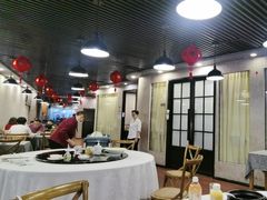 -徐记私厨(半淞园路店)