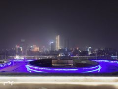 -杜尚rooftop露台酒吧