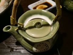 -松子料理(白家庄店)