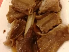 -深运潮州粥(东门店)