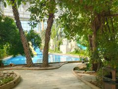 -龙达温泉生态城