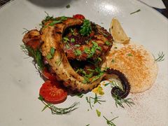 -LESCEDARS Brasserie Bistro香柏树