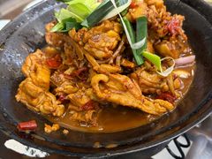 -徽州美食(三十年老店)