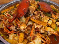 -瑞丽活螃蟹(芒市店)