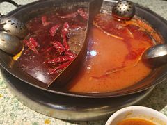 -五里关火锅(牛市口店)