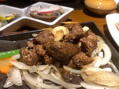 -和彩放题餐厅(酒仙桥店)