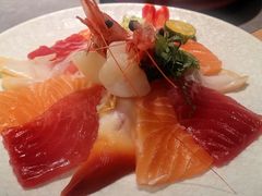 -沼津港精致料理·寿喜烧·烧鸟(龙湖南桥天街店)