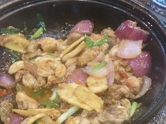 -伟记牛蹄(道滘店)