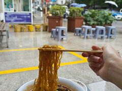 -蒋家肠旺面馆(合群路店)
