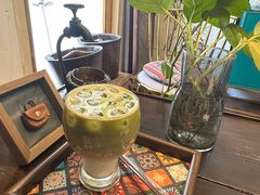 -無鱼咖啡店(淇澳岛店)