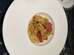 -第101座花园餐厅(湖滨88店)