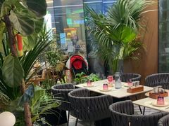 -一沙一城·岩烤牛扒(深圳首店)