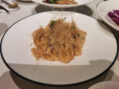 -狮王府淮扬菜(夫子庙老门东店)