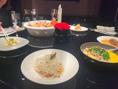-杭州临平万丽酒店·万丽轩中餐厅