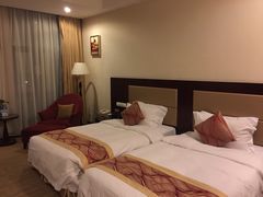 -山东政协大厦维景大酒店