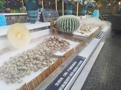 -圣罗巴甄选自助(麦凯乐店)