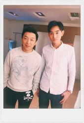 -崇尚GAVIN STYLE