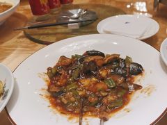 -长白山国际酒店中餐厅