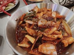 -玄希浪漫厨房·韩料烤肉(湖滨银泰in77店)