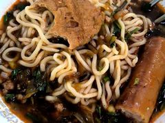 -西苑食堂(安徽农业大学店)