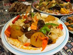 -新疆伊宁远征餐厅