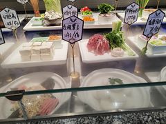 -鸽子侯·家宴·平价海鲜(绿地店)