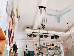 大堂-Kitchen·Y洋厨房西餐厅(王府壹号店)