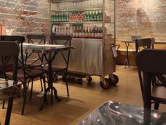 -Cô Thành Restaurant