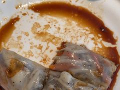 -铭家点心(秦岭路店)