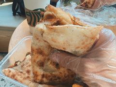 -金杨老摊头蛋饼(金口路店)
