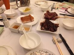 -翠园(铜锣湾广场店)