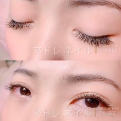 -Adore nail日式美甲美睫
