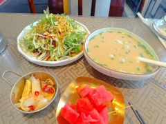 -新繁老號豌豆汤饭店·江湖菜(宝光寺店)