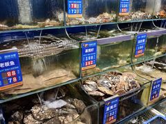 -海味当家·蒸锅海鲜(中山广场创始店)