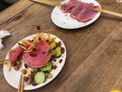 -老刘家永盛斋·传统泡馍(东关南街店)