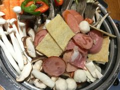 小食-汤森悠生活文化汤(江宁万达店)