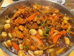 -黄记煌三汁焖锅(欢乐海岸店)