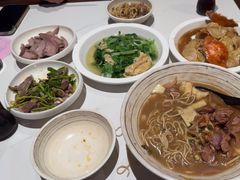 -慧娟面馆·餐厅(望江路店)