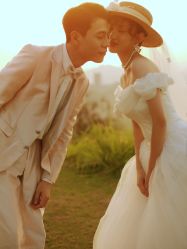 -太古映画婚纱摄影(天河店)