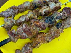 新疆馕坑烤肉-新疆喀什噶尔餐厅(普利街店)