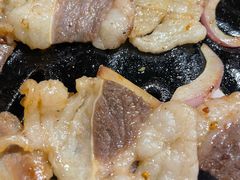 -九田家黑牛烤肉料理(宣化阳光广场店)