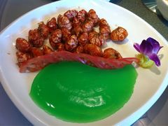 -御花园·粤菜·海鲜火锅(中山公园店)