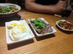 -长乐川式面馆·现炒浇头(石门二路店)