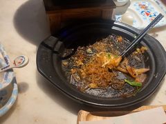 -绿茶餐厅(深圳龙华天虹购物中心店)